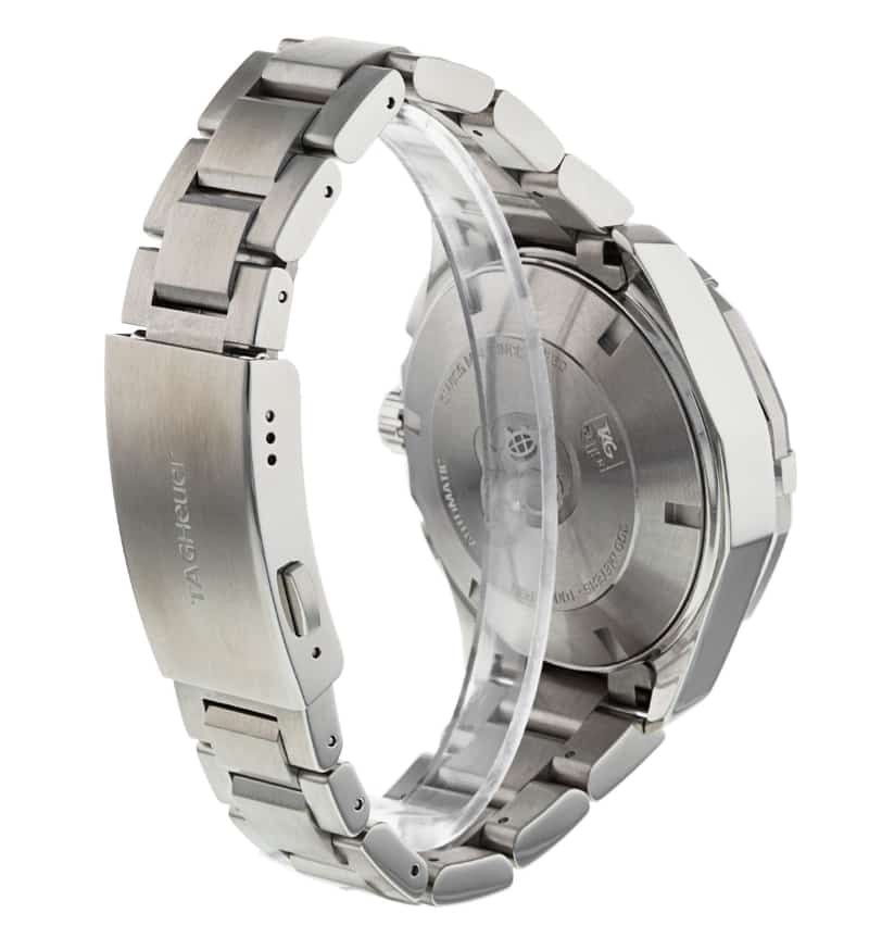 Tag Heuer Aquaracer CAY2110.BA0927